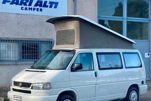 Vw california coach westfalia