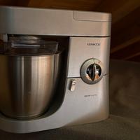 Kenwood major robot da cucina