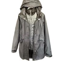 Giacca donna The North Face tg S triclimate 3in1