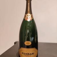 Ferrari Trento 1,5L Perlé Millesimato 2016 Magnum