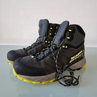 Scarponcino da trekking SCARPA Rush TRK GTX tg. 42