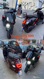 Vespa 300gtv