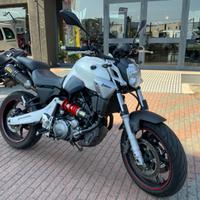 Yamaha MT-03 660 35 kw A2 2006 Arrow