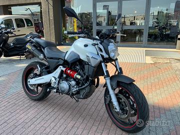 Yamaha MT-03 660 35 kw A2 2006 Arrow