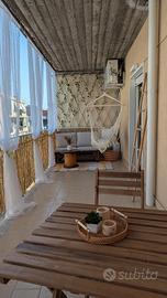 Bivani arredato posto auto di proprietà