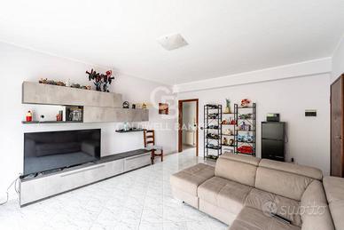 Appartamento - Piedimonte Etneo
