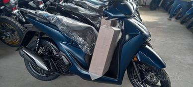Honda SH 125 2026 PROMO tasso 0%