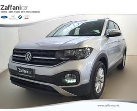 VOLKSWAGEN T-Cross 1.0 TSI Style BMT