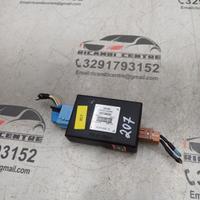 Centralina ecu allarme antifurto 2010 peugeot 207/