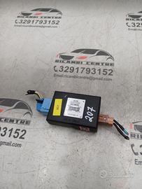 Centralina ecu allarme antifurto 2010 peugeot 207/