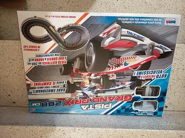 pista gran prix 288cm