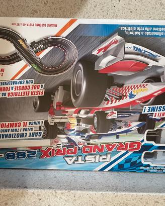 pista gran prix 288cm