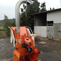 Cippatore portato Gandini