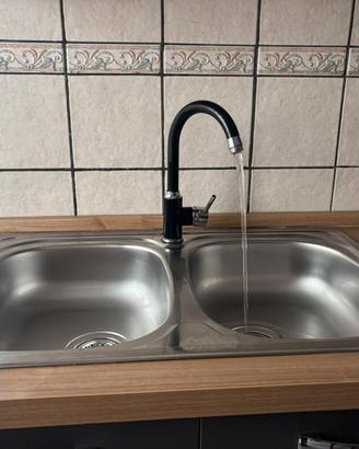 lavello da cucina 