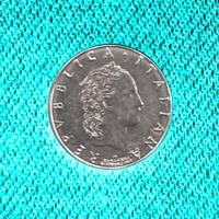 lire 50 piccola del 1992