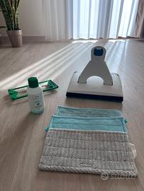 pulilava sp7 worwerk