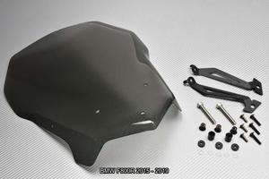 Cupolino / Parabrezza BMW F800R 2015 2019 F 800 R