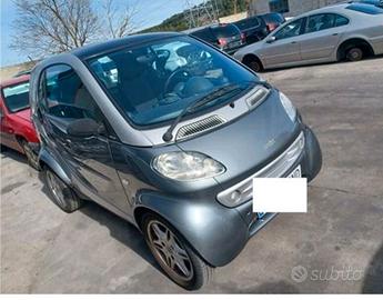 Ricambi per smart 450 Leggi descrizione