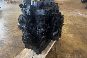 Motore New Holland TL 100