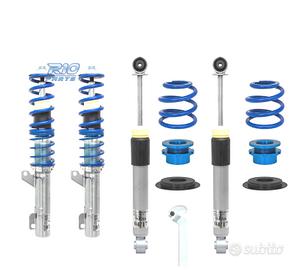 KIT SOSPENSIONE FILETTATA BLUE LINE AUDI TT 8N 98-