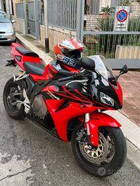 Cbr 1000 rr