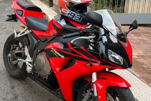 Cbr 1000 rr