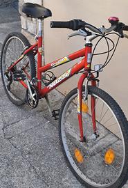mtb da donna 