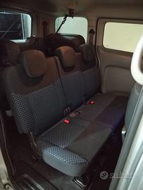Nissan Evalia 1.5 dci