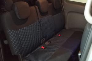 Nissan Evalia 1.5 dci