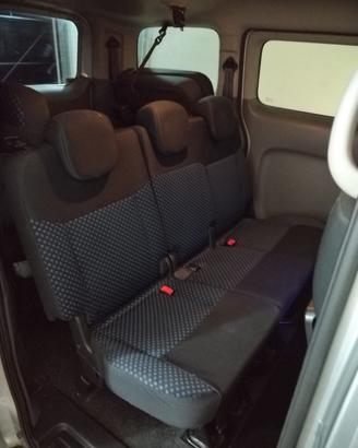 Nissan Evalia 1.5 dci