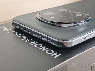 HONOR MAGIC 7 PRO 5G 512GB ITALIA USATO  