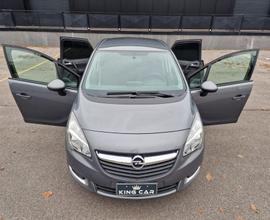 Opel Meriva 1.4 Turbo 120CV GPL Tech Cosmo