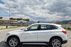 Bmw X1 sDrive18d xLine