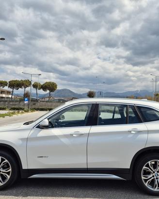 Bmw X1 sDrive18d xLine