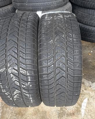 gomme usate 1955016 All Seasons PIRELLI - Sno - 09
