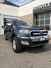 Ford Ranger 2.2 TDCi Doppia Cabina XLT 5pt.