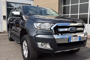 Ford Ranger 2.2 TDCi Doppia Cabina XLT 5pt.