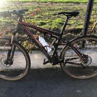 CUBE AMS 120 - full 29''