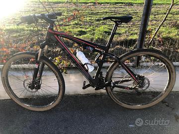 CUBE AMS 120 - full 29''