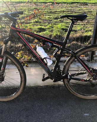 CUBE AMS 120 - full 29''