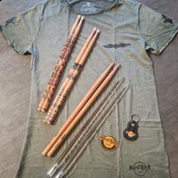 Articoli merchandise Hard Rock Cafè 