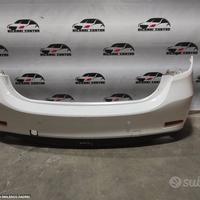 Paraurti posteriore mazda 6