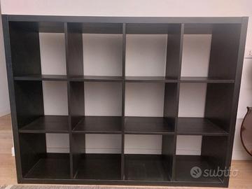 Due Scaffali kallax