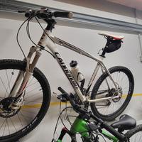Cannondale X Trail