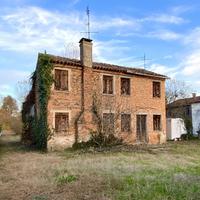 Rustico/Casale/Corte Villa Estense [VE5VRG]