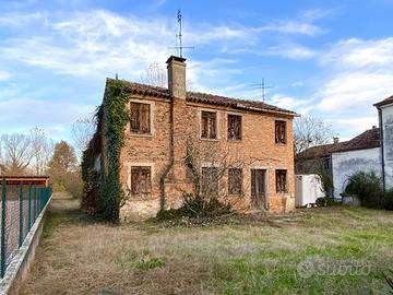 Rustico/Casale/Corte Villa Estense [VE5VRG]