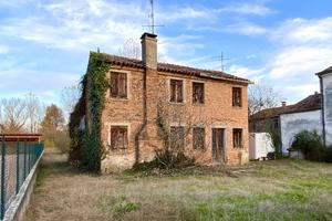 Rustico/Casale/Corte Villa Estense [VE5VRG]