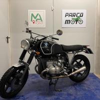 Bmw r80 - 1986