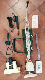 Folletto Vorwerk vk 117 vintage