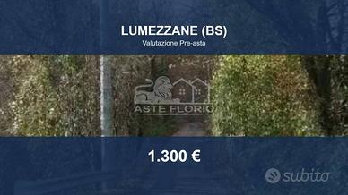 Immobile in asta di 5930 m² a Lumezzane